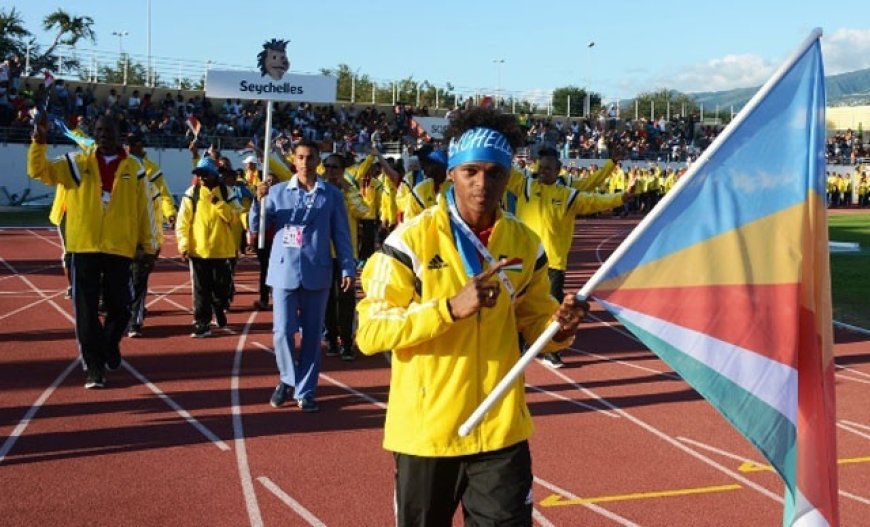 Organisers of 11th IOIG remain confident games will go ahead in Madagascar