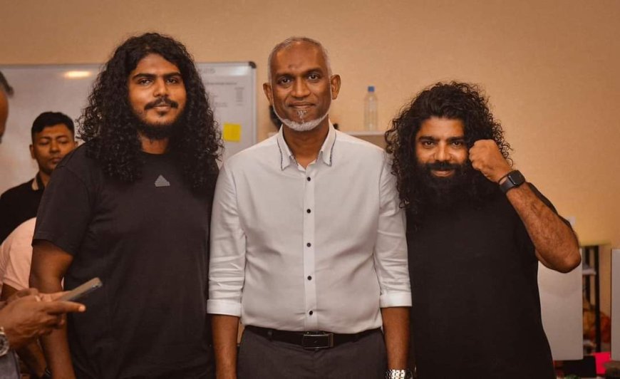 Azan and a Pokmen hit the MDP on its knees