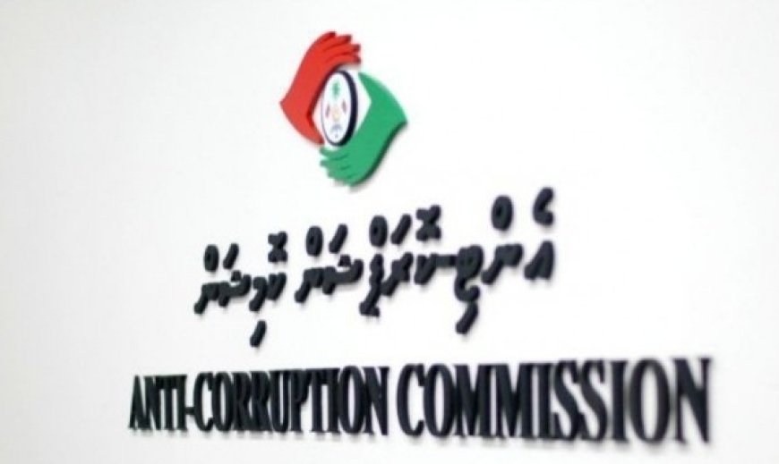 ބަހާލި 4000 ފްލެޓު ހަވާލުކުރުން އޭސީސީއިން ހުއްޓުވައިފި