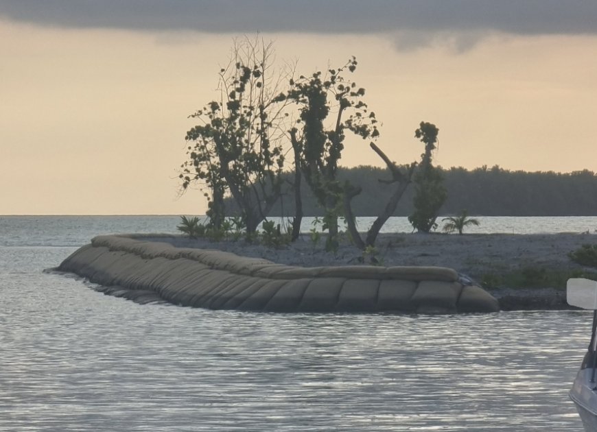 ނިކަމެތި މީހާ ގުބޯހެއްދުން ނޫންކަމެއްނެތް!