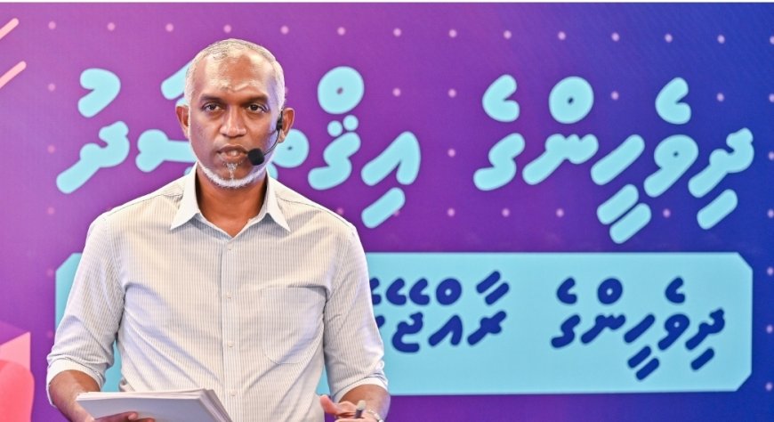 ދާއިރާއައް ސަރުކާރުގެ މެންބަރަކު ހޮވުން !