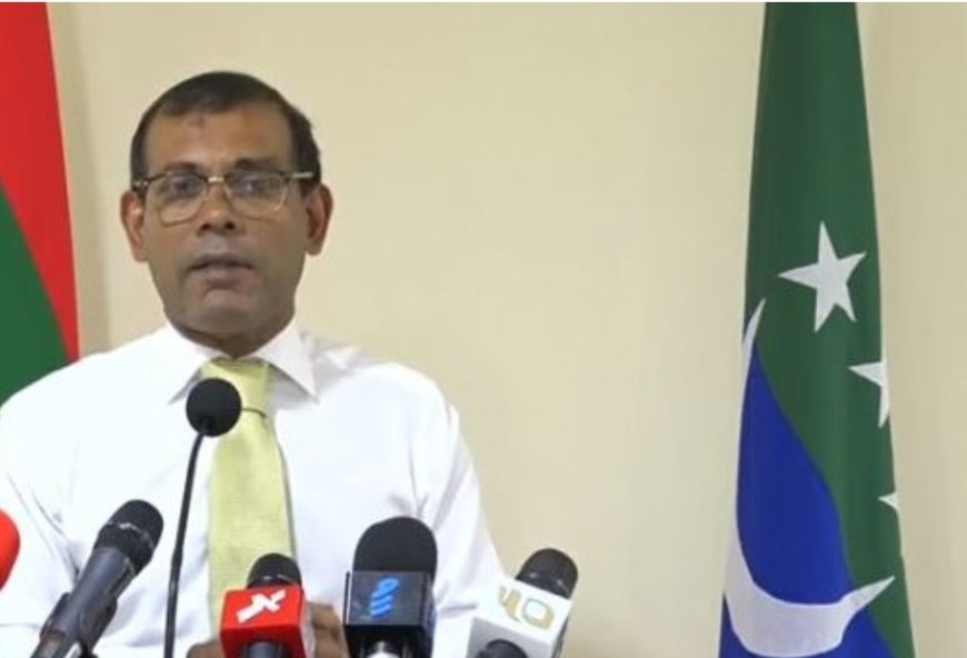 މަތިގޮނޑިން ތިރިގޮނޑިއަށް - ބަހަނާ އާއިއެކު އަބަދުވެސް އިސްތިއުފާ