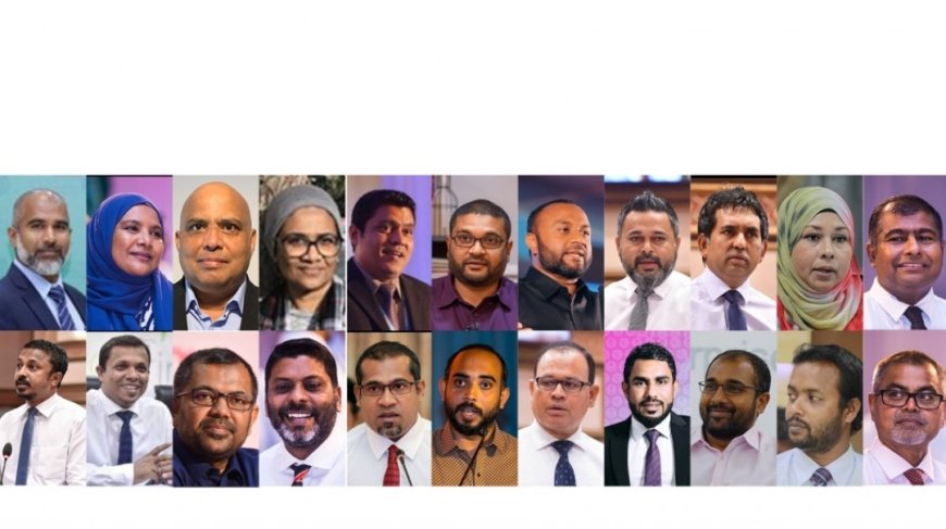 ވަޒީރުންނަށް ރުހުން ނުދިނުމަކީ  ސަރުކަރު ހިންގަން ހުރަސް އެޅުން: ގާސިމް