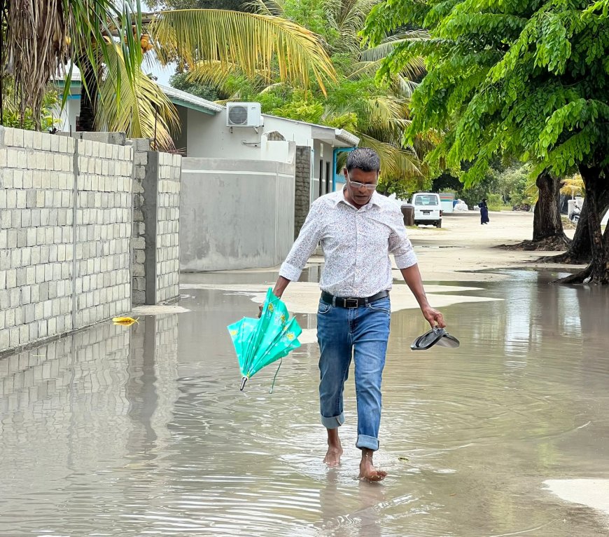 އިނގުރައިދޫދާއިރާގެ ތަރައްޤީއަށް ކުރެވިފައިވާ އަދި ރޭވިފައިވާ ކަންކަމަށް ކަޅިއެއް