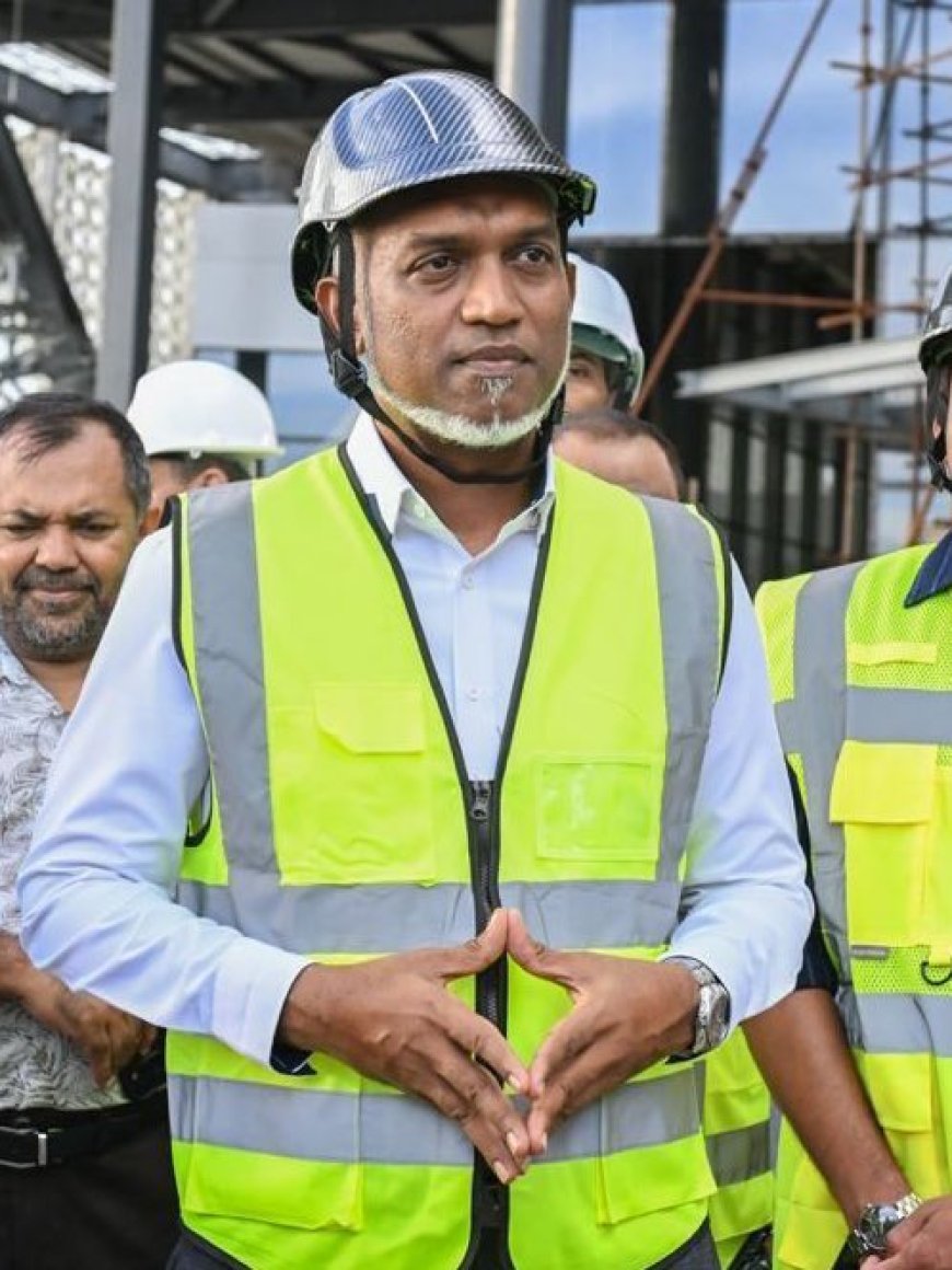 ދިވެހިންނަށް   21 ދާއިރާއަކުން ވަޒީފާތައް ހާއްސަކުރަން ނިންމައިފި!