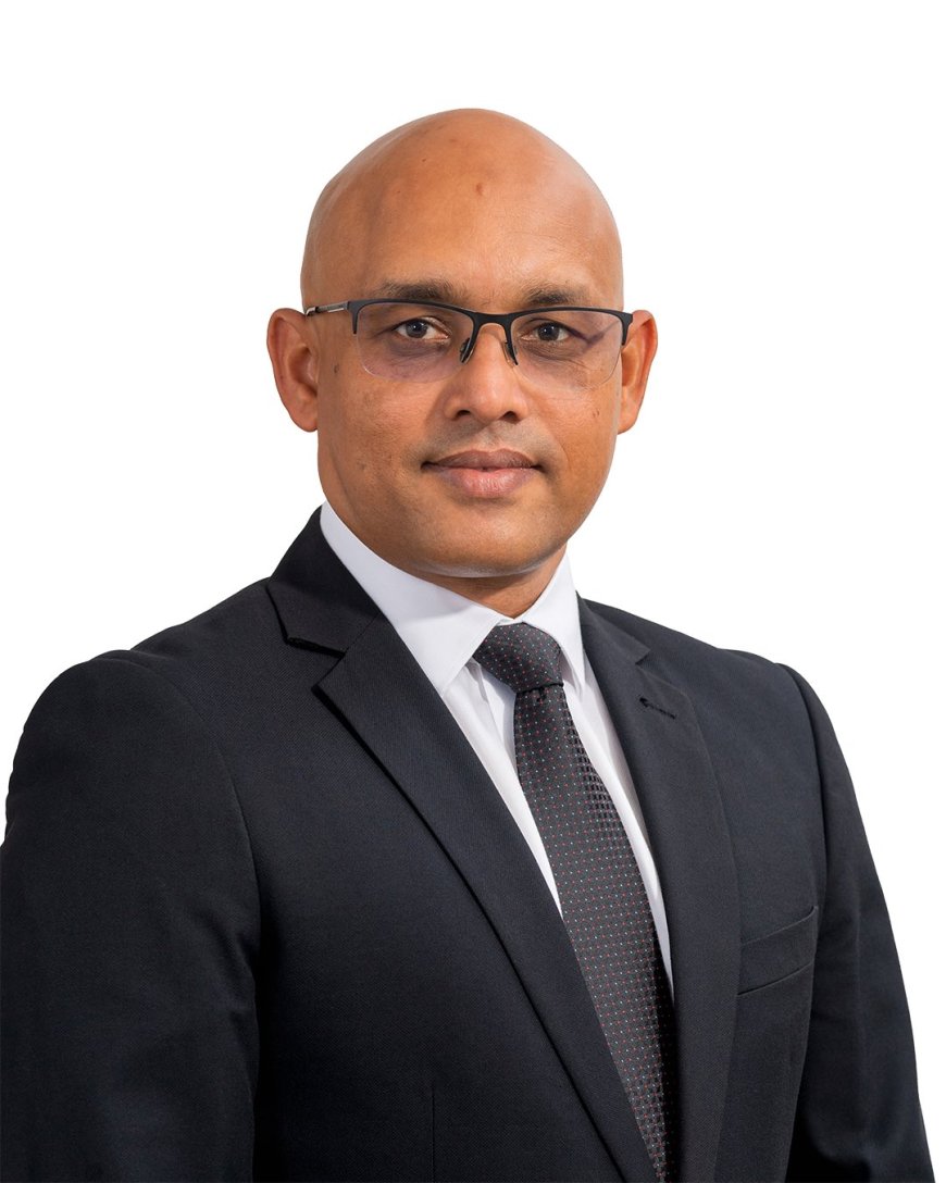 Bank of Maldives Welcomes New Chairperson and Director to Board Following EGM