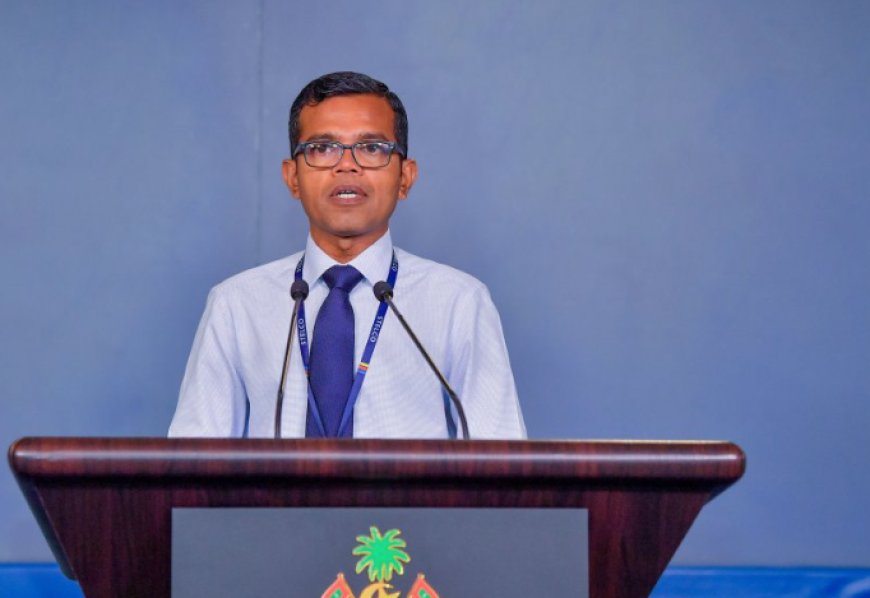 މައްސަލަ ބޮޑުވި ކަރަންޓުބިލު ޑިސްކައުންޓު ހިމަނައި  އަލުން ބިލު ފޮނުވަނީ!