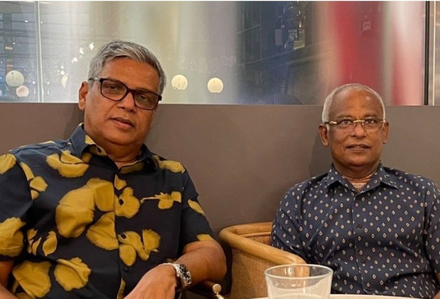 އެމްޑީޕީގެ ކުރީގެ ޗެއާޕާސަން (ރީކޯ) މޫސާ މަނިކާ މެދު އެ ޕާޓީން އެޅި ފިޔަވަޅަށް ބަދަލެއް ގެންނަން ނުފެންނަ ކަމަށް އެ ޕާޓީން ނިންމައިފި